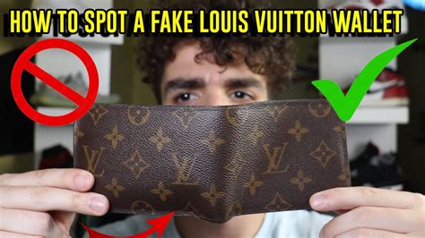 best replica supreme louis vuitton wallet|5 Ways to Spot a Fake Louis Wallet & Avoid Getting Scammed.